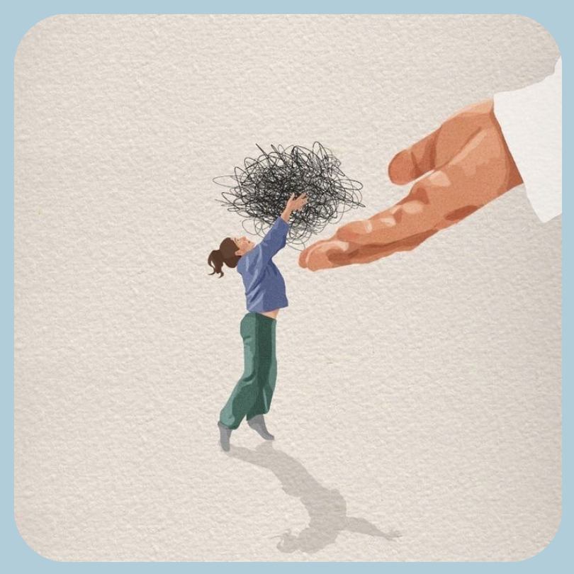 Comment l&rsquo;hypnose peut aider